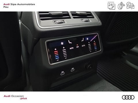 Voitures D'0Km À Lescar | Audi A6 Avant 55 Tfsie 367 Ch S Tronic 7 Quattro Competition 5P