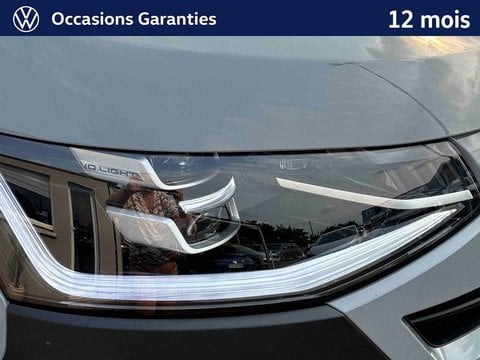 Voitures D'occasion À Tarbes | Volkswagen Transporter Van L1H1 2.0 Tdi 150 Bva8 4Motion Business 4P