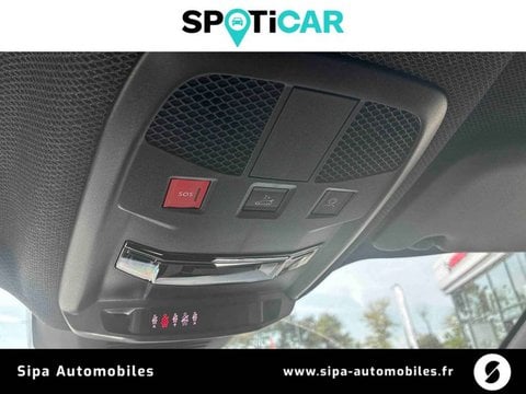 Voitures D'0Km À Mérignac | Jeep Avenger 1.2 Turbo T3 110 Ch E-Hybrid Bvr6 Summit 5P