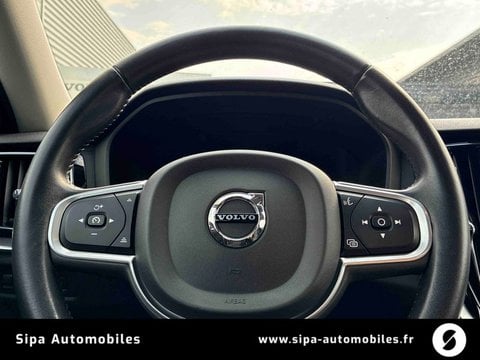 Voitures D'occasion À Labège | Volvo V60 D3 150 Ch Geartronic 8 5P