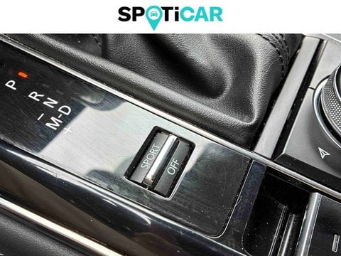 Voitures D'occasion À Mérignac | Mazda Cx-30 2.0L Skyactiv-G Hybrid 150 Ch 4X2 Bva6 Sportline 5P