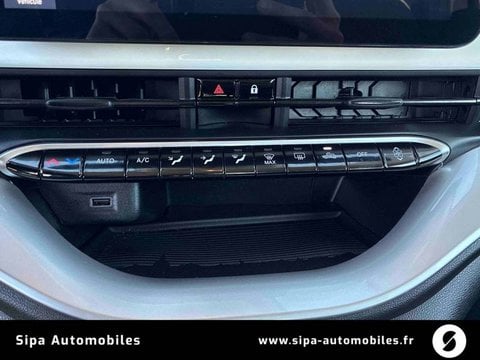 Voitures D'occasion À Toulouse | Fiat 500 Iii Electrique E 95 Ch Nouvelle 3P