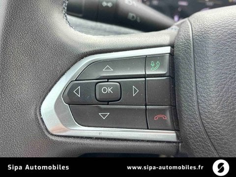 Voitures D'occasion À Toulouse | Jeep Compass 1.3 Phev T4 190 Ch 4Xe Eawd Limited 5P