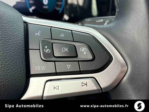 Voitures D'occasion À Toulouse | Volkswagen Golf Sw 1.5 Etsi Opf 130 Dsg7 Life Business 5P