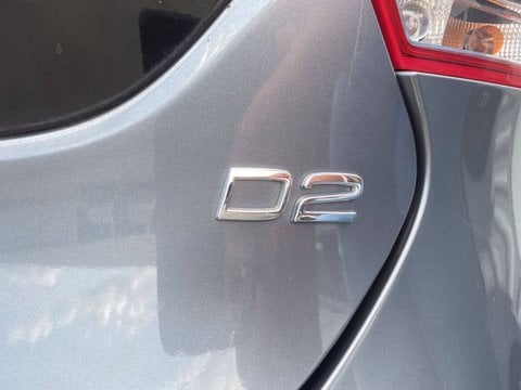 Voitures D'occasion À Lescar | Volvo V40 Ii D2 Adblue 120 Ch Momentum 5P