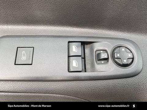 Voitures D'occasion À Mont-De-Marsan | Citroën Berlingo Iii Van M 650 Bluehdi 100 S&S Bvm6 Driv...