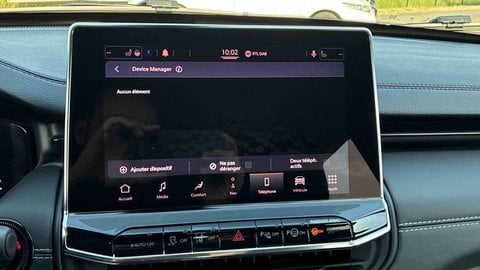 Voitures D'occasion À Mérignac | Jeep Compass 1.5 Turbo T4 130 Ch E-Hybrid Bvr7 S 5P