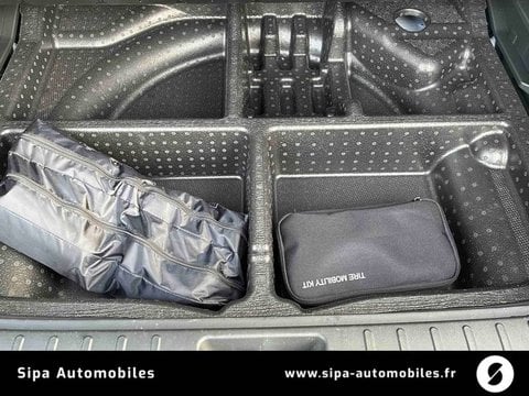Voitures D'occasion À Muret | Hyundai Tucson 1.6 T-Gdi 215 Hybrid Bva6 Creative 5P