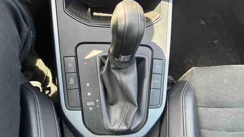 Voitures D'occasion À Mont-De-Marsan | Seat Arona 1.0 Ecotsi 115 Ch Start/Stop Dsg7 Fr Style 5P