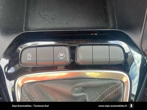 Voitures D'occasion À Toulouse | Opel Corsa F 1.2 Turbo 100 Ch Bvm6 Elegance 5P