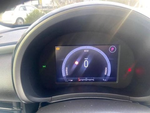 Voitures D'0Km À Toulouse | Fiat 600 1.2 Hybrid 100Ch Dct6 5P