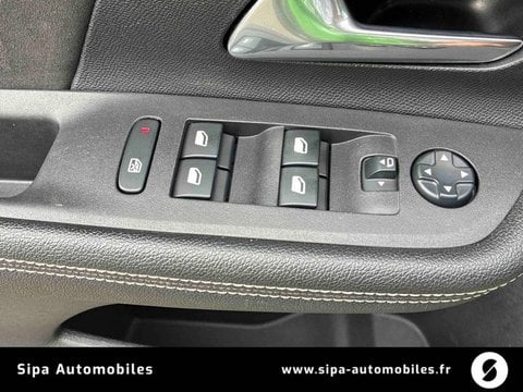 Voitures D'occasion À Muret | Opel Mokka 1.2 Turbo 130 Ch Bva8 Ultimate 5P