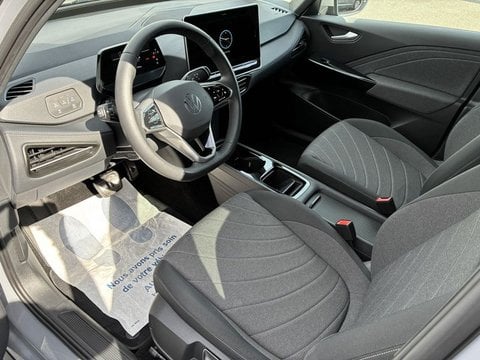Voitures D'occasion À Lescar | Volkswagen Id.3 204 Ch Pro S Life Max 5P