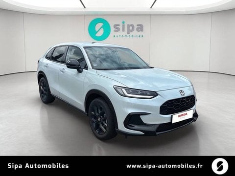 Voitures D'occasion À Mérignac | Honda Zr-V E:hev 2.0 I-Mmd Sport 5P