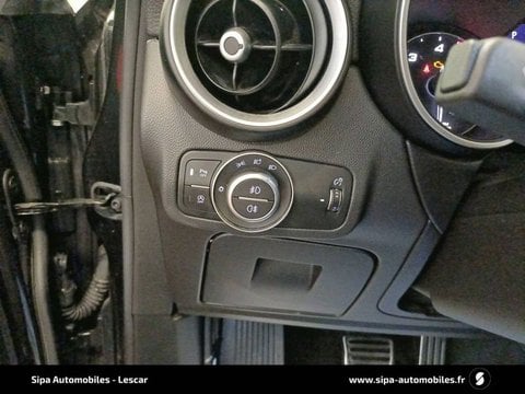 Voitures D'occasion À Lescar | Alfa Romeo Stelvio 2.2 190 Ch Q4 At8 Sprint 5P