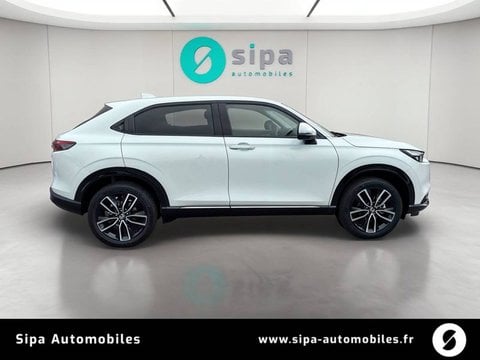 Voitures D'0Km À Mérignac | Honda Hr-V E:hev 1.5 I-Mmd Advance 5P