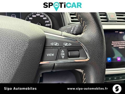 Voitures D'occasion À Mont-De-Marsan | Seat Ibiza 1.0 Ecotsi 95 Ch S/S Bvm5 Xcellence 5P