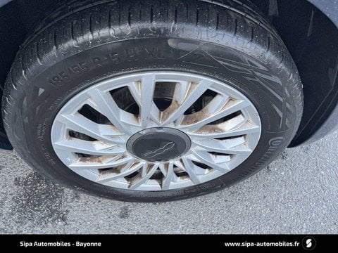 Voitures D'occasion À Bayonne | Fiat 500 500C 1.0 70 Ch Hybride Bsg S/S Dolcevita 2P