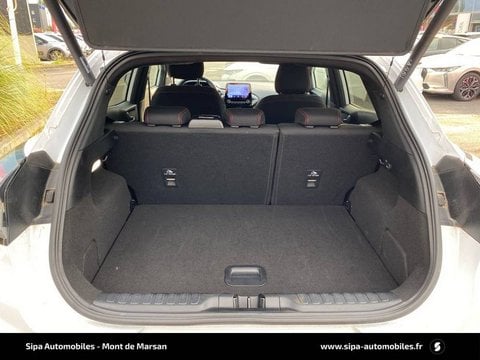 Voitures D'occasion À Mont-De-Marsan | Ford Puma 1.0 Flexifuel 125 Ch Mhev S&S Bvm6 St-Line 5P