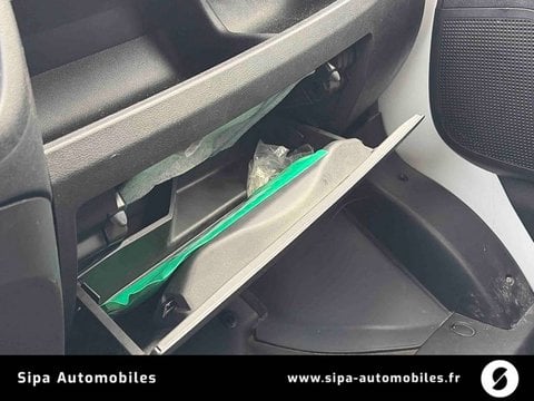 Voitures D'occasion À Lescar | Citroën Jumper Jumper Tole 33 L2H2 Bluehdi 140 S&S Bvm6 4P