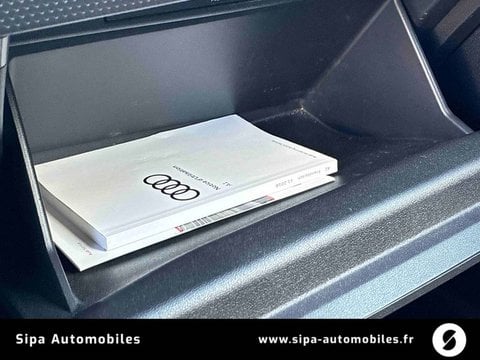 Voitures D'occasion À Mérignac | Audi A1 Sportback 35 Tfsi 150 Ch S Tronic 7 Design 5P