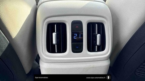 Voitures D'occasion À La-Teste-De-Buch | Hyundai Tucson 1.6 T-Gdi 215 Hybrid Bva6 Executive 5P