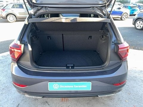Voitures D'occasion À Lescar | Volkswagen Polo 1.0 Tsi 95 S&S Bvm5 R-Line 5P