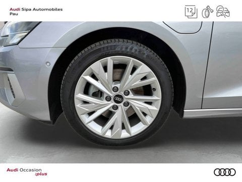 Voitures D'occasion À Lescar | Audi A3 Sportback 40 Tfsie 204 S Tronic 6 Design Luxe 5P