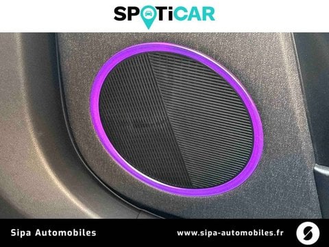 Voitures D'occasion À Toulouse | Hyundai Ioniq 5 58 Kwh - 170 Ch Intuitive 5P
