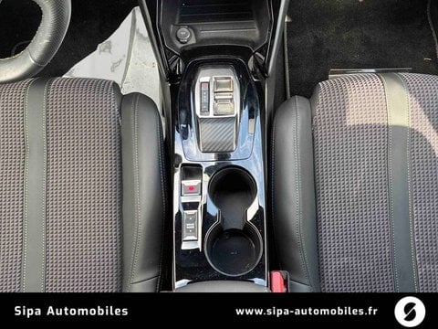 Voitures D'occasion À Toulouse | Peugeot 208 Puretech 130 S&S Eat8 Gt 5P