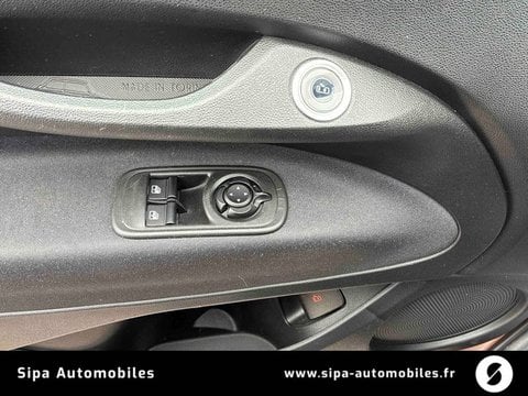 Voitures D'occasion À Mont-De-Marsan | Fiat 500 E 118 Ch Nouvelle 3P