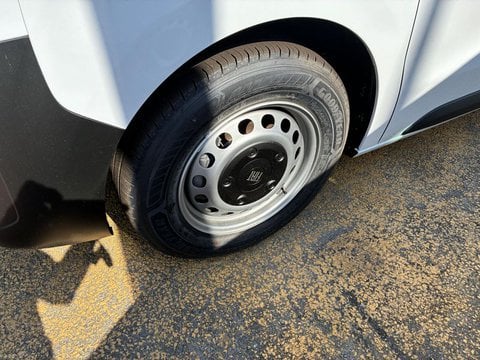 Voitures D'0Km À Villenave-D'ornon | Fiat Scudo Fg Vul Scudo Fourgon Xl Diesel 120 Ch Manuelle 4P
