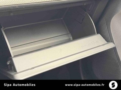 Voitures D'occasion À Lescar | Citroën C3 Aircross Ii Hybride 145 Ch Aut Max 5P