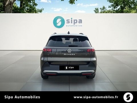 Voitures D'0Km À Lescar | Volkswagen Id. Cross 52 Kwh Life Edition 5P