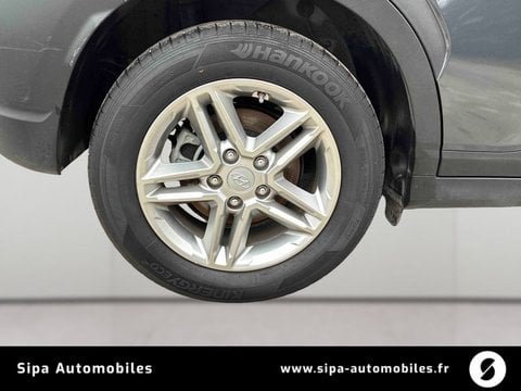 Voitures D'occasion À Le Bouscat | Hyundai Kona 1.6 Crdi 136 Dct-7 Hybrid 48V Business 5P