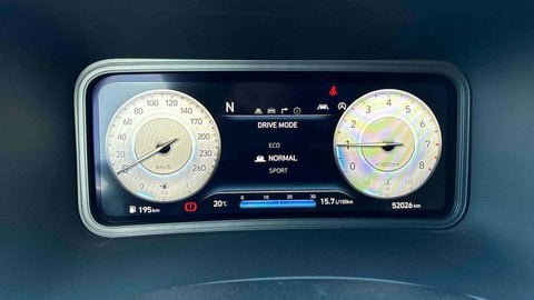 Voitures D'occasion À Villenave-D'ornon | Hyundai Kona 1.0 T-Gdi 120 Hybrid 48V N Line Creative 5P