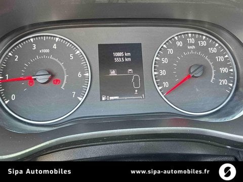 Voitures D'occasion À Lescar | Dacia Sandero Tce 110 5P