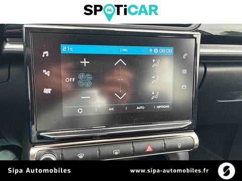 Voitures D'occasion À Lescar | Citroën C3 Bluehdi 100 S&S Bvm6 Shine 5P