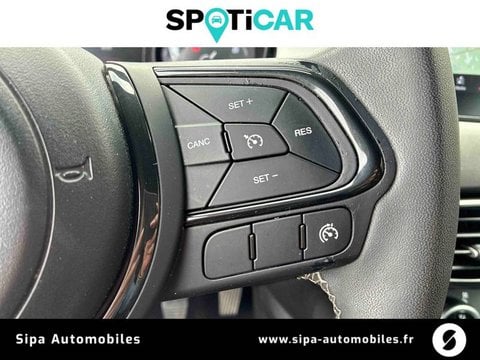Voitures D'occasion À Mérignac | Fiat 500X 1.0 Firefly Turbo T3 120 Ch Sport 5P