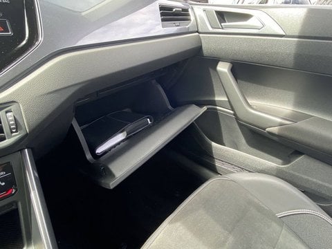 Voitures D'occasion À Lescar | Volkswagen Polo Vi 1.0 Tsi 95 S&S Bvm5 Style 5P