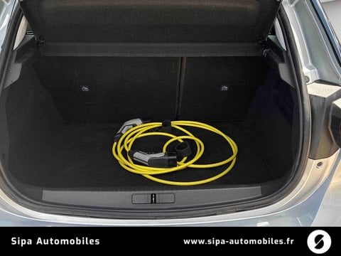 Voitures D'occasion À Toulouse | Opel Corsa Electrique 136 Ch & Batterie 50 Kwh Edition 5P