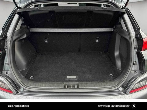 Voitures D'occasion À Toulouse | Hyundai Kona Hybrid 141 Creative 5P