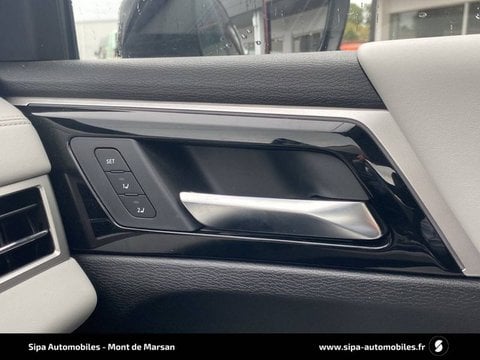 Voitures D'0Km À Dax | Mitsubishi Outlander 2.4 Mivec Phev 306 4Wd Instyle 5P
