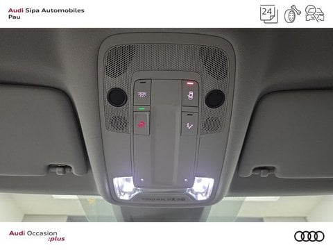 Voitures D'occasion À Lescar | Audi A1 Sportback 30 Tfsi 110 Ch S Tronic 7 Design Luxe 5P