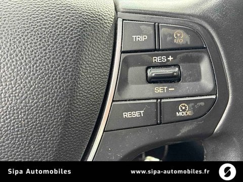 Voitures D'occasion À Muret | Hyundai I20 Coupé 1.2 84 Intuitive 3P