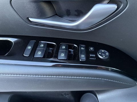 Voitures D'occasion À Lescar | Hyundai Tucson 1.6 T-Gdi 230 Hybrid Bva6 Executive 5P