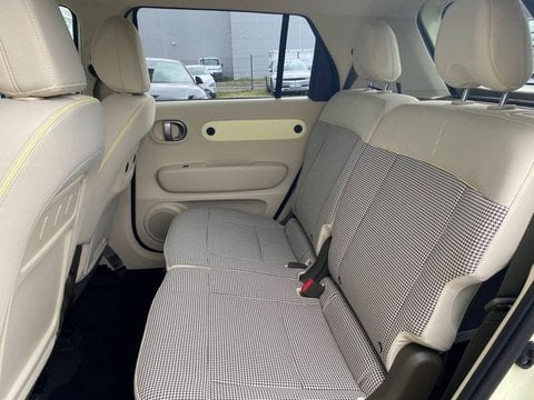 Voitures D'0Km À Toulouse | Hyundai Inster 49 Kwh Creative 5P