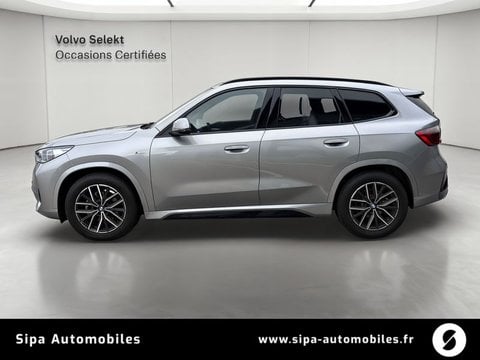 Voitures D'occasion À Labège | Bmw X1 Sdrive 18I 136Ch Dkg7 M Sport 5P