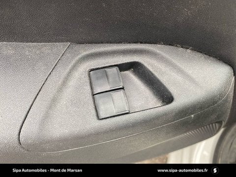 Voitures D'occasion À Mont-De-Marsan | Citroën C1 Ii Vti 72 S&S Feel 3P