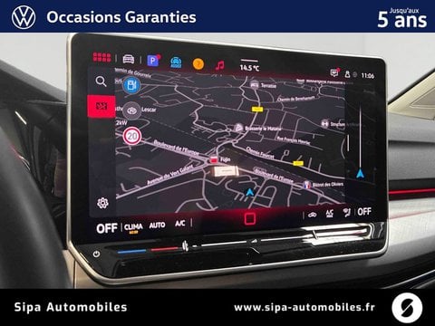 Voitures D'occasion À Lescar | Volkswagen Golf 1.5 Etsi Evo2 116 Dsg7 Vw Edition 5P